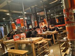 -霸腹烤肉(厦门柚子番店)