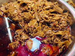 -浪哥卤味捆鸡(南门口店)