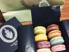 -ladurée(戴高乐机场T 2F店)