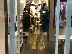 -BURBERRY(杭州万象城童装精品店)