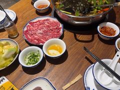 -厝味火锅·潮汕卤水火锅(十一合店)
