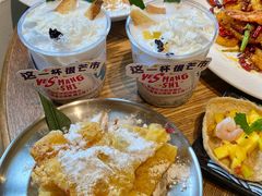 -小喜客·云南特色菜(纳西庭院店)