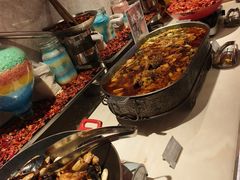 -云尚自助餐厅(佛山南海瞻云酒店)