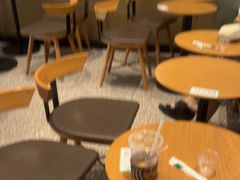 -星巴克(长沙友阿奥特莱斯店)