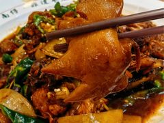 -鲁南仔·滕州炒鸡(经三路店)