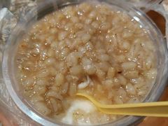 -雪露酸奶