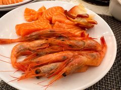 -澜悦港海鲜体验主题餐厅