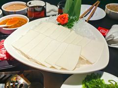 -海底捞火锅智慧餐厅(中骏世界城店)