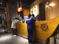 -黄家码头老火锅(解放碑旗舰店)