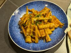 -富临轩私房菜(集庆门大街店)