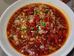 -图味美小黄鱼·景德菜(浙江路店)