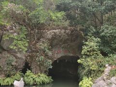 -灵栖洞天