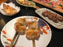鸡生蚝-伊藤ITO(侨福芳草地购物中心店)