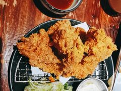 -小川洋风料理(街道口店)