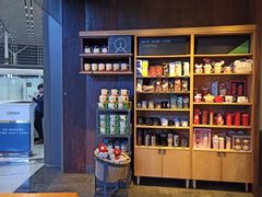 -星巴克(天津滨海国际机场1店)
