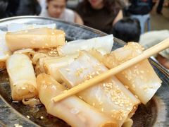 -陳添記·祖傳爽鱼皮(十五甫三巷店)