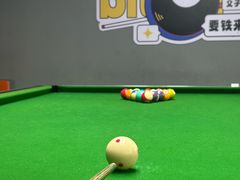 -小铁24h自助台球(杭州浙江工业大学店)