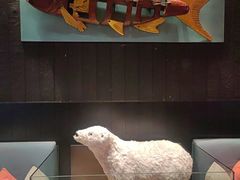 -THE CANNERY&JUJU 新鲜海鲜·牛排美食酒廊
