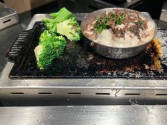 -肉肉大米(金虹桥店)