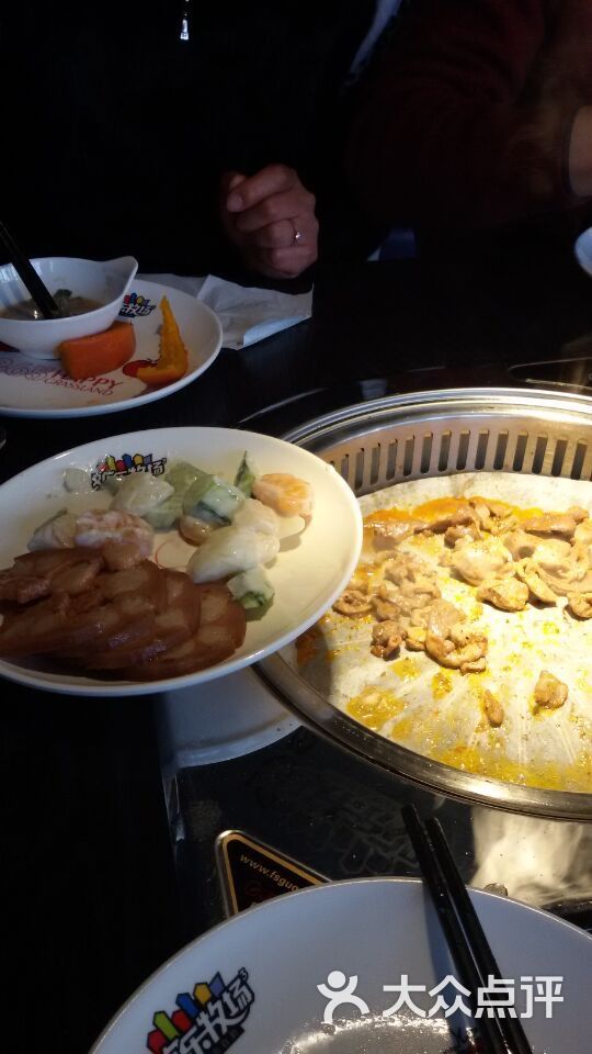 欢乐牧场(无锡t12店)图片 - 第3张