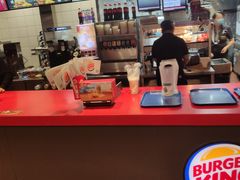 -汉堡王(永旺梦乐城店)