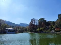 -广州市白云山风景名胜区