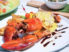 -顺峰海鲜酒楼(省府店)