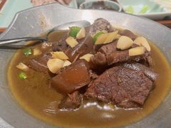 -黛瓦里巷(南京东路店)
