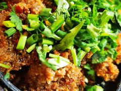 粉蒸牛肉-乐山食古香跷脚牛肉