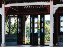 -顺峰山公园