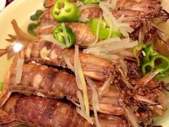 -盛港湾海鲜食府(黄沙店)