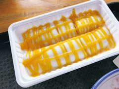 芒果肠粉-文昌邓记清补凉(西沙路店)