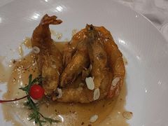 -万荣烤鸭店·北京菜(天坛店)