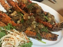 -Red Lobster