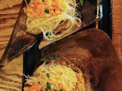 -壹楼烧烤档(坂田五和店)