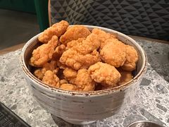 -芭莉与彩虹西餐厅(成都合生汇店)