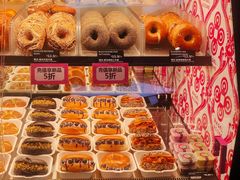 -CC BAGEL&SCONE 贝果与司康(南开大悦城店)