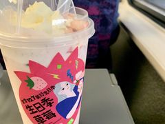 -奈雪的茶(深圳北站店)