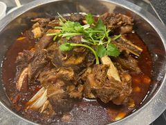 -小杨酒家(华苑小区店)