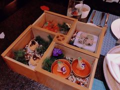-莲西餐(曲江店)