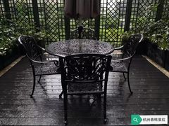-杭州城中香格里拉大酒店