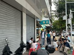 -钟姨糖水(惠城店)
