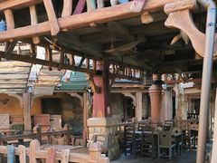 -Tangled Tree Tavern 老藤树食栈
