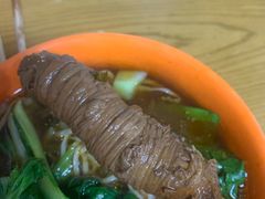 小肠卷-宜沁手打面