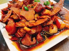 -观桥阁(锦溪店)