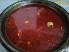 -重庆特色冷锅鱼(武大店)