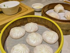 -如轩·海鲜砂锅粥·潮汕菜(南城店)