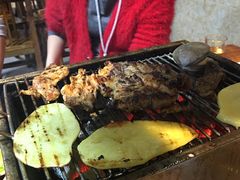 -丹东特色烤肉(学府路一部店)