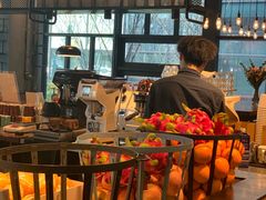 -麦田工坊(月湖店)