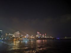 -武汉关码头(轮渡站)